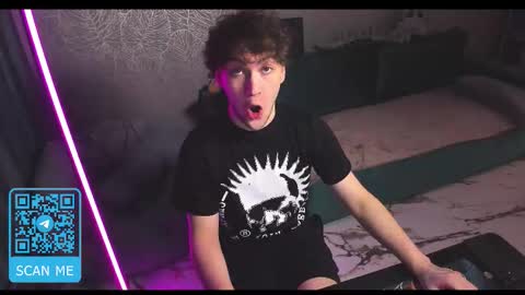 Kolya Kayne online show from February 8, 11:48 am