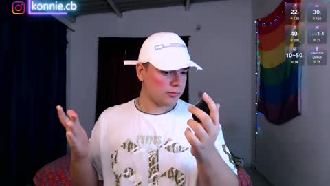 Klyie Online Mostly at 10pm-7am COL time online show from March 7, 12:37 am