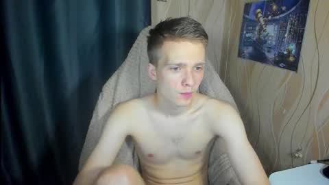 konnor_deviant online show from September 27, 2:09 am