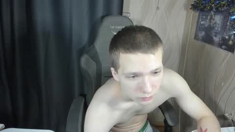 konnor_deviant online show from February 22, 11:32 pm