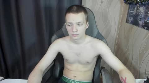 konnor_deviant online show from February 7, 8:10 pm