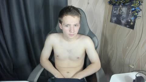 konnor_deviant online show from January 1, 6:59 pm