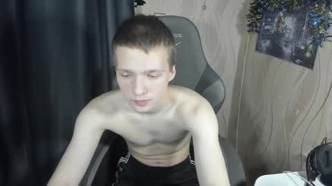 konnor_deviant online show from March 9, 7:48 pm