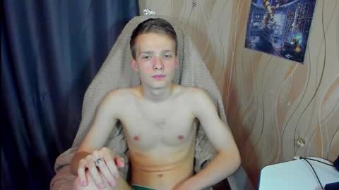 konnor_deviant online show from October 7, 10:36 pm