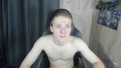 konnor_deviant online show from January 1, 12:11 am