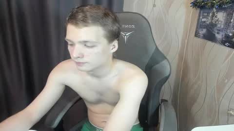 konnor_deviant online show from January 12, 10:43 pm