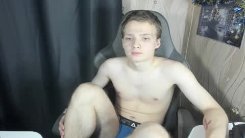 konnor_deviant online show from January 9, 11:24 pm