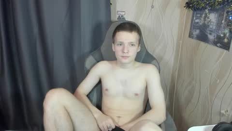 konnor_deviant online show from March 4, 5:45 pm