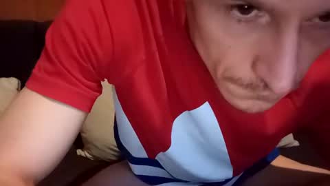 konrado789 online show from January 4, 12:05 am