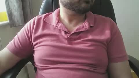 Cheeky pounder online show from February 9, 12:32 pm