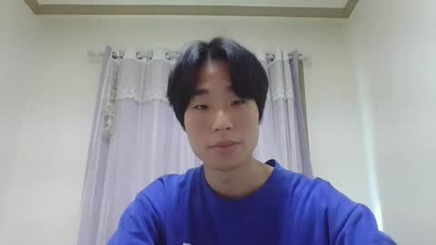 seok online show from December 31, 5:11 am