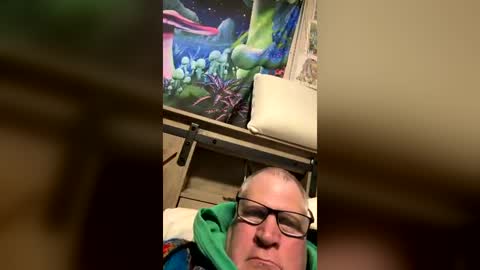 korysmith568 online show from June 13, 8:45 am