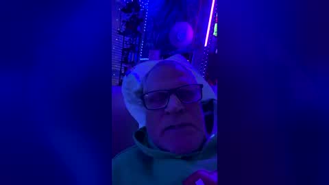 korysmith568 online show from June 29, 6:30 am