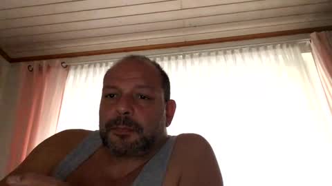 Snapshot of kostasgreek42 chatting on December 19, 10:45 am Kosta online show from December 19, 10:45 am