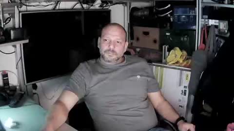 Snapshot of kostasgreek42 chatting on March 11, 5:46 pm Kosta online show from March 11, 5:46 pm
