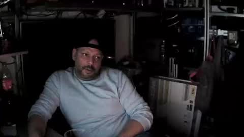 Snapshot of kostasgreek42 chatting on January 11, 9:15 pm Kosta online show from January 11, 9:15 pm