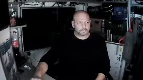 Snapshot of kostasgreek42 chatting on January 6, 4:55 pm Kosta online show from January 6, 4:55 pm