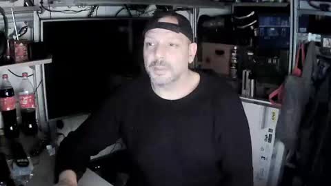 Snapshot of kostasgreek42 chatting on January 7, 5:20 pm Kosta online show from January 7, 5:20 pm