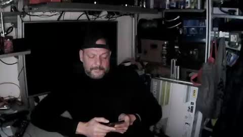 Snapshot of kostasgreek42 chatting on January 15, 6:51 pm Kosta online show from January 15, 6:51 pm