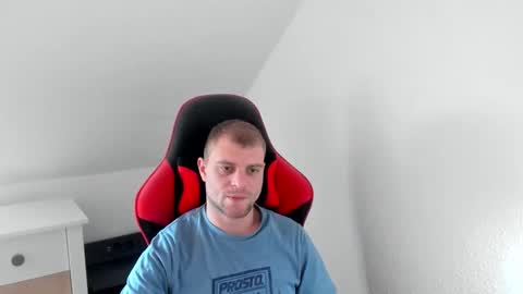 Bartek online show from March 12, 11:29 am