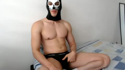 kraison66 online show from June 11, 7:23 pm