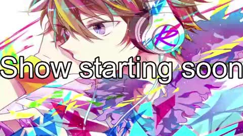 Gentle-Man online show from June 20, 7:35 am