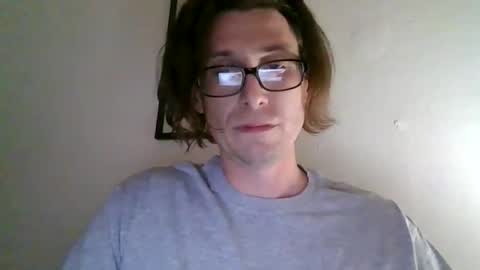 hard hung horny online show from January 20, 7:35 pm