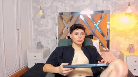 Kraven online show from October 29, 3:20 am