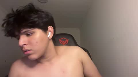 krexxxtofer online show from February 20, 6:19 am