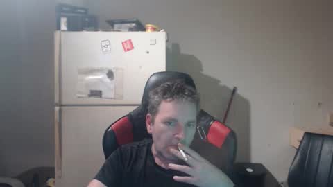 krimson999 online show from April 23, 11:18 pm