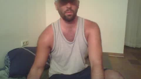 kristian92nrw online show from July 13, 11:17 pm