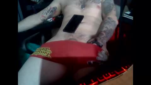 kristo2323 online show from January 15, 5:00 am