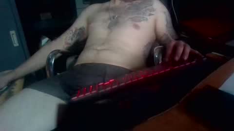 kristo2323 online show from October 17, 11:53 pm