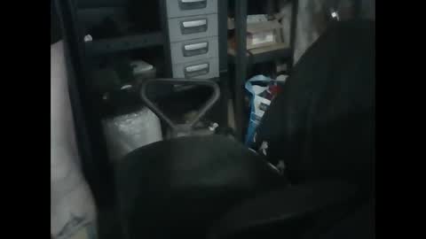 kristo2323 online show from September 28, 12:08 am