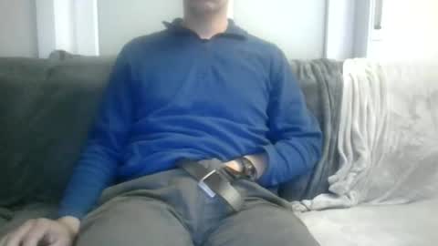 kristoffer220 online show from April 5, 6:48 pm