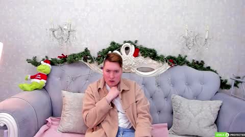 KristopherNeal online show from January 11, 8:29 am