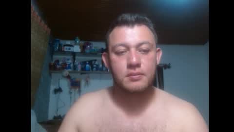 krlozvelasco online show from February 8, 4:07 am