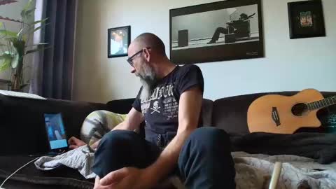 krummersaebel online show from February 27, 9:54 am