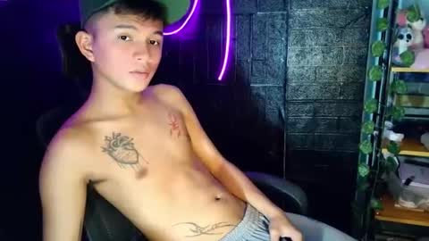 clarence online show from April 16, 8:03 am