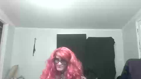 krystltymeup online show from October 20, 6:50 am