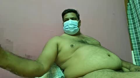 Indianhere online show from May 23, 4:34 pm