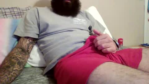 kuahdaddy6969 online show from September 9, 3:17 am