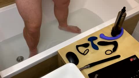 Tony online show from January 15, 12:47 am