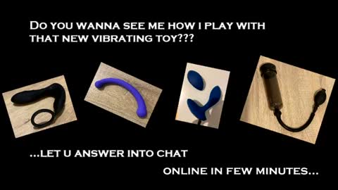 Tony online show from July 19, 10:49 pm