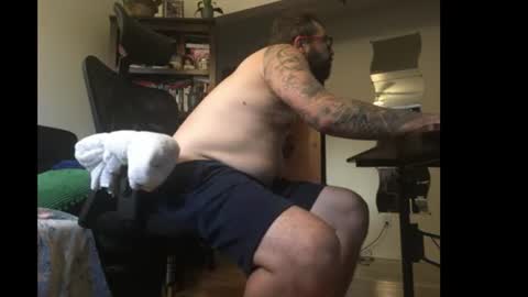ass tonguefucker online show from June 28, 9:26 am