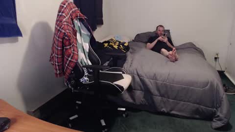 Kuggy online show from March 3, 11:12 pm