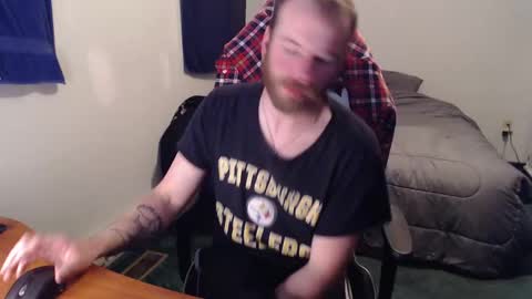 Kuggy online show from February 18, 12:37 am