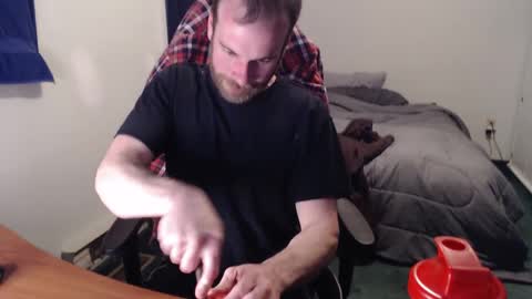 Kuggy online show from February 24, 11:09 pm