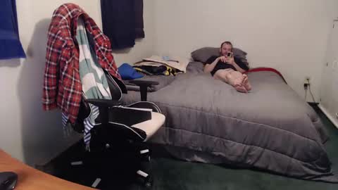 Kuggy online show from January 19, 1:00 am