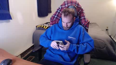 Kuggy online show from December 2, 2:06 pm